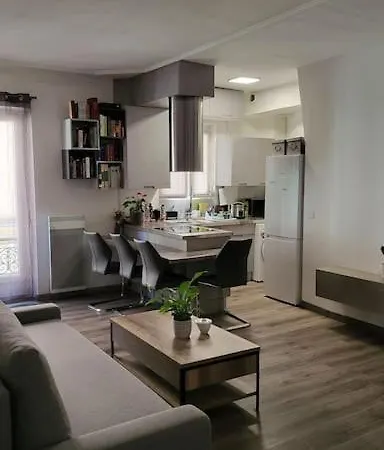 Quartier Latin * פריז