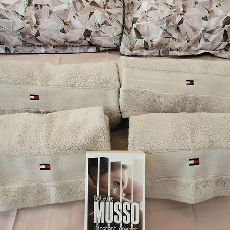 Quartier Latin דירה