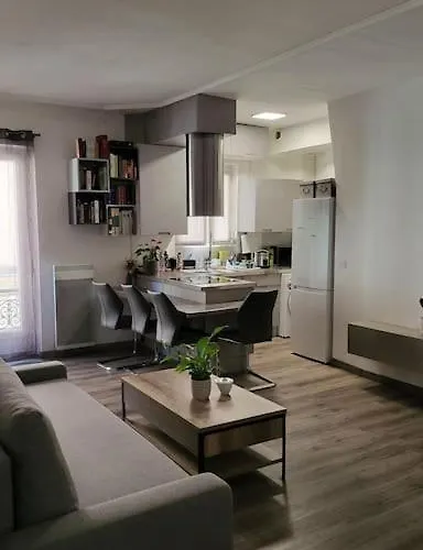 Quartier Latin * Paris