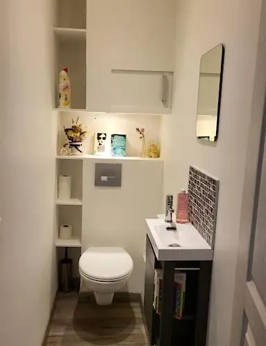 Quartier Latin Apartment