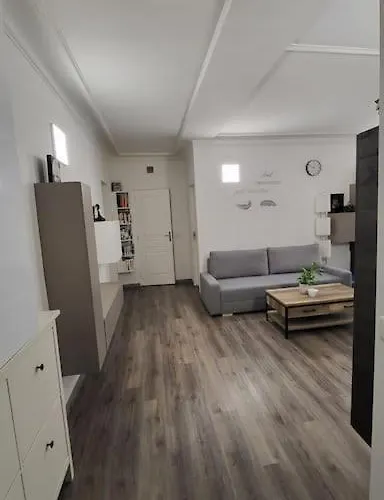 Apartment Quartier Latin