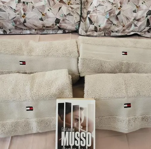 Quartier Latin Apartment