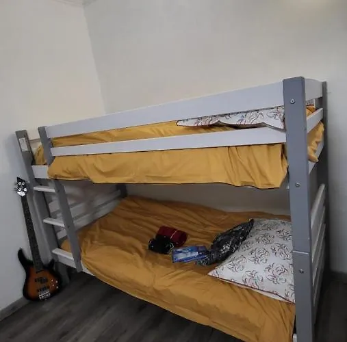 Quartier Latin Apartment *