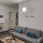 Apartament Quartier Latin Paryż
