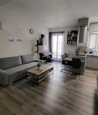 Quartier Latin Apartament Paryż