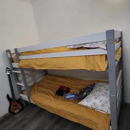 Quartier Latin Apartament *